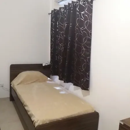 Apartment Ta' Natnat Holiday