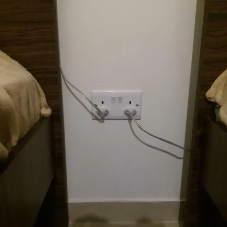 Ta' Natnat Holiday Apartment *