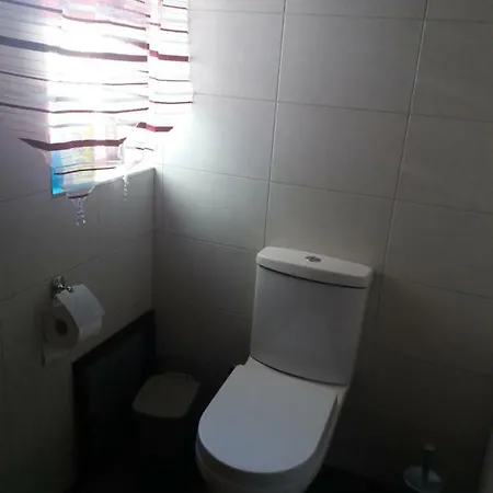 Apartman Ta' Natnat Holiday Żejtun