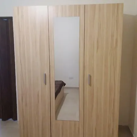 Apartamento Ta' Natnat Holiday *