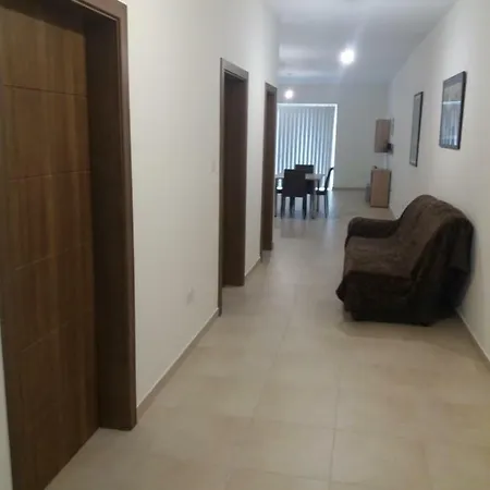 Apartman Ta' Natnat Holiday Żejtun