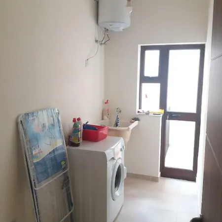 Apartman Ta' Natnat Holiday *