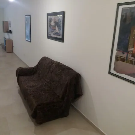 Ta' Natnat Holiday Apartman